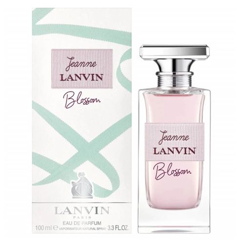 Lanvin Jeanne Lanvin Blossom Eau de Parfum Spray 100 ml за жени