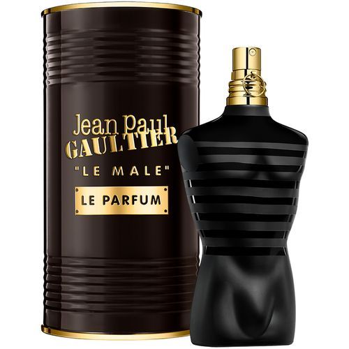 Jean Paul Gaultier Le Male Le Parfum Eau de Parfum Intense Spray 200 ml за мъже