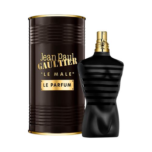 Jean Paul Gaultier Le Male Le Parfum Eau de Parfum Intense Spray 75 ml за мъже