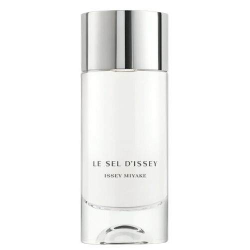 Issey Miyake Le Sel D'Issey Eau de Toilette Refillable Spray 100 ml БО за мъже