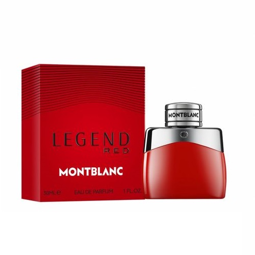 Mont Blanc Legend Red Eau de Parfum 30 ml за мъже