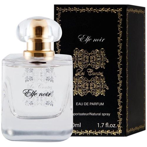 Les Contes Elfe Noir Eau de Parfum Spray 50 ml за жени Les Contes Elfe Noir Eau de Parfum Spray 50 ml за жени