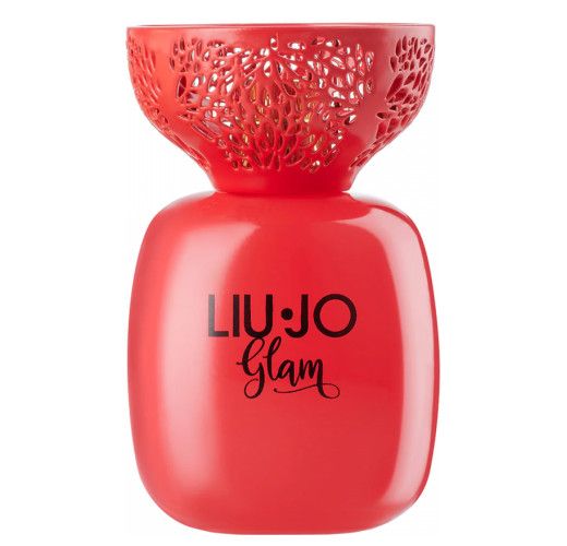 Liu Jo Glam Eau de Parfum Spray 100 ml БО за жени Liu Jo Glam Eau de Parfum Spray 100 ml БО за жени