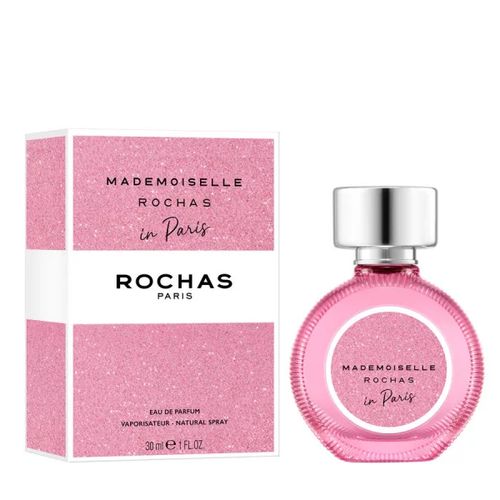 Rochas Mademoiselle Rochas In Paris Eau de Parfum Spray 30 ml за жени