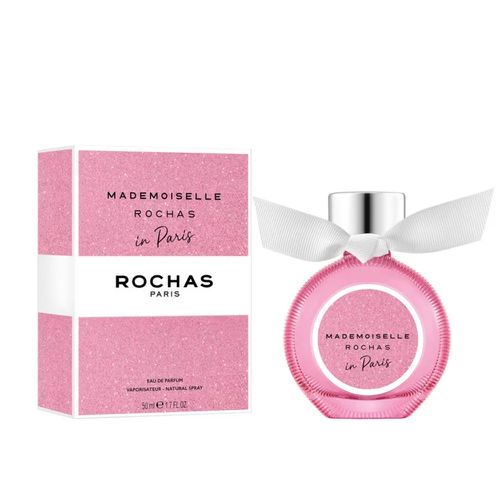 Rochas Mademoiselle Rochas In Paris Eau de Parfum Spray 50 ml за жени