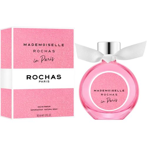 Rochas Mademoiselle Rochas In Paris Eau de Parfum Spray 90 ml за жени