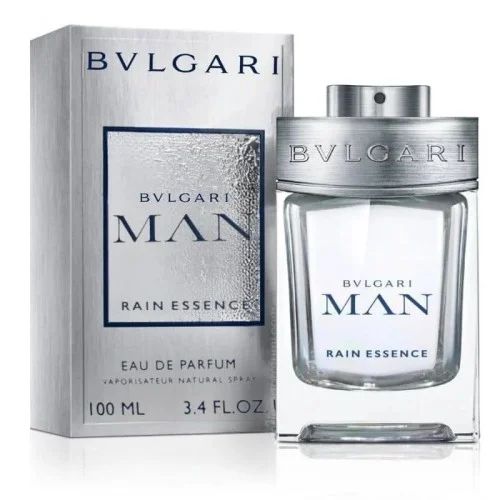 Bvlgari MAN Rain Essence Eau de Parfum Spray 100 ml за мъже