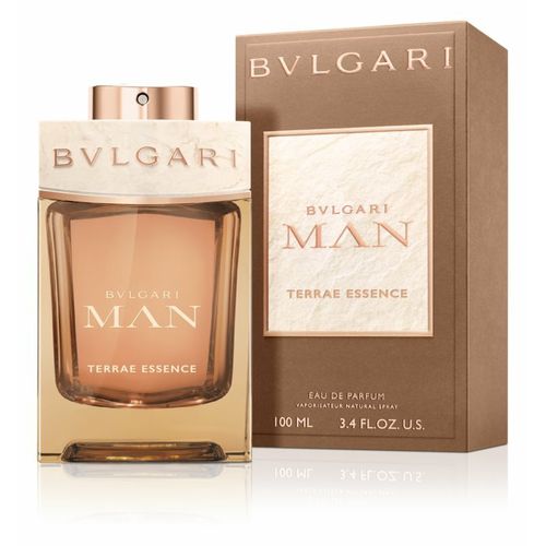 Bvlgari Man Terrae Essence Eau de Parfum Spray 100 ml за мъже Bvlgari Man Terrae Essence Eau de Parfum Spray 100 ml за мъже