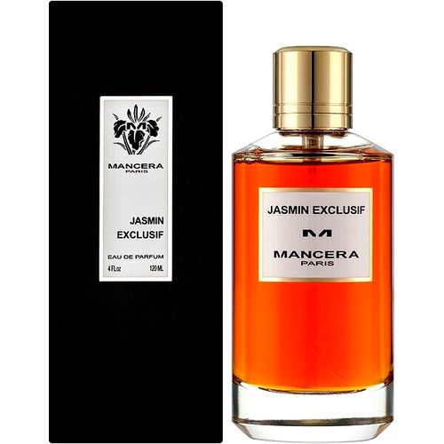 Mancera Jasmin Exclusif Eau de Parfum Spray 120 ml унисекс