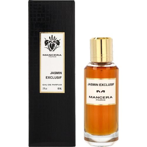 Mancera Jasmin Exclusif Eau de Parfum Spray 60 ml унисекс