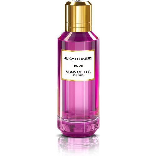 Mancera Juicy Flowers Eau de Parfum Spray 60 ml за жени