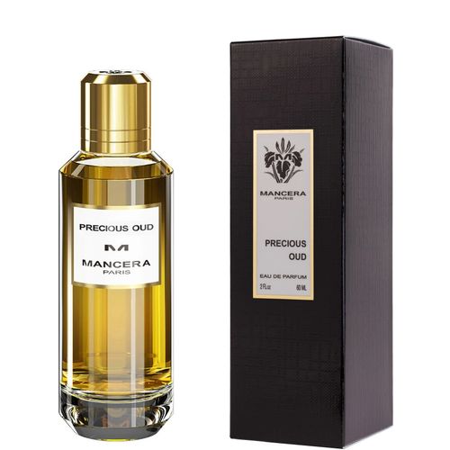Mancera Precious Oud Eau de Parfum 60 ml унисекс Mancera Precious Oud Eau de Parfum 60 ml унисекс