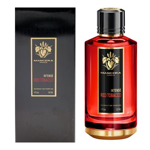 Mancera Red Tobacco Intense Extrait de Parfum Spray 120 ml унисекс