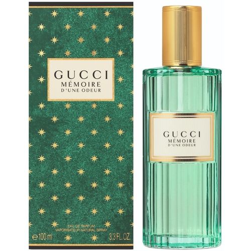 Gucci Memoire d'une Odeur Eau de Parfum Spray 100 ml унисекс