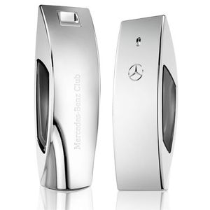 Mercedes Benz Club Eau de Toilette Spray 100ml за мъже