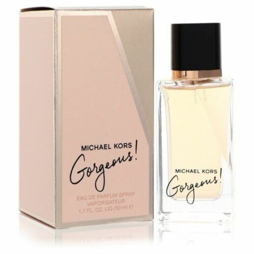 Michael Kors Gorgeous! Eau de Parfum Spray 50 ml за жени