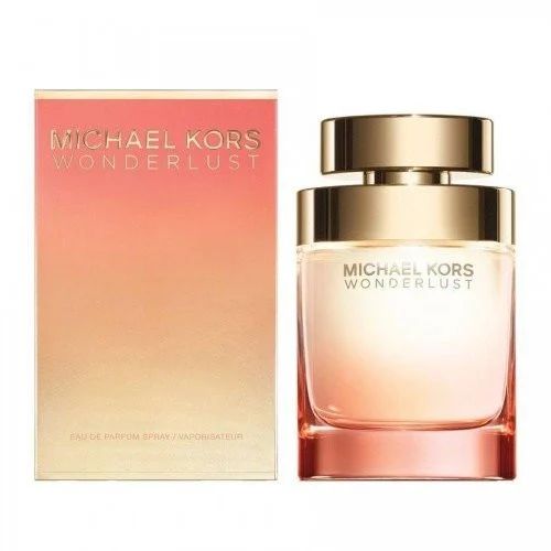 Michael Kors Wonderlust Eau de Parfum Spray 100 ml за жени