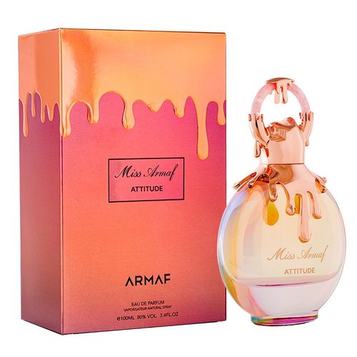 Armaf Miss Armaf Attitude Eau de Parfum Spary 100 ml за жени