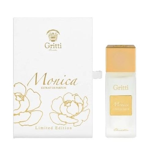 Gritti Monica Extrait de Parfum Spray 100 ml за жени Gritti Monica Extrait de Parfum Spray 100 ml за жени