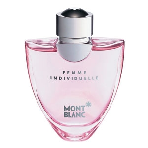 Mont Blanc Femme Individuelle Eau de Toilette Spray 75ml за жени Mont Blanc Femme Individuelle Eau de Toilette Spray 75ml за жени