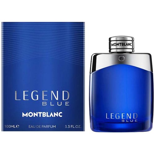 Mont Blanc Legend Blue Eau de Parfum Spray 100 ml за мъже