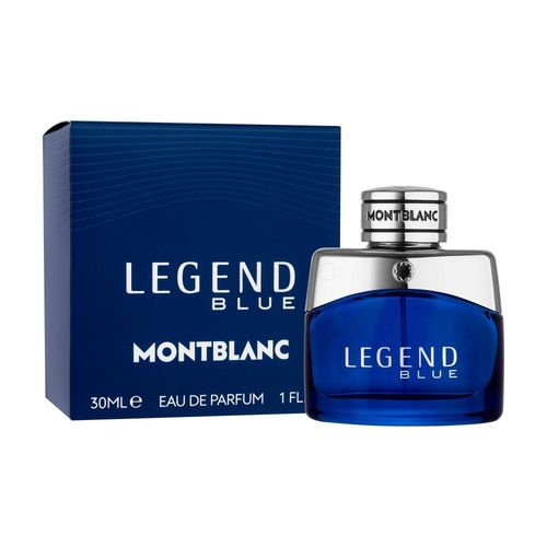 Mont Blanc Legend Blue Eau de Parfum Spray 30 ml за мъже