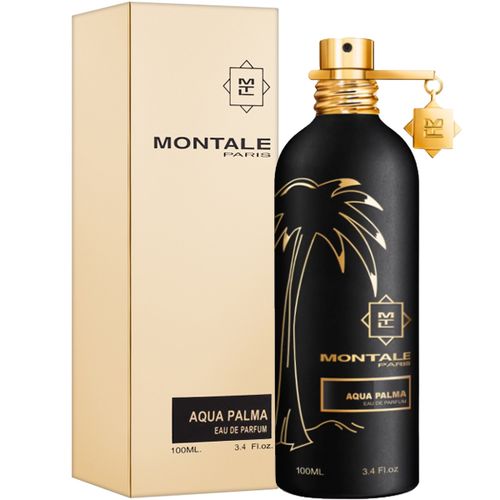 Montale Aqua Palma Eau de Parfum Spray 100 ml унисекс