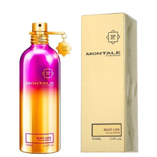 Montale Beast Love Eau de Parfum Spray 100 ml унисекс