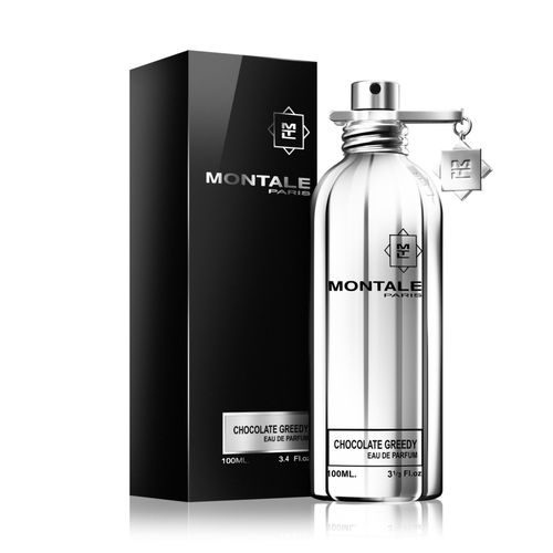 Montale Chocolate Greedy Eau de Parfum Spray 100 ml унисекс