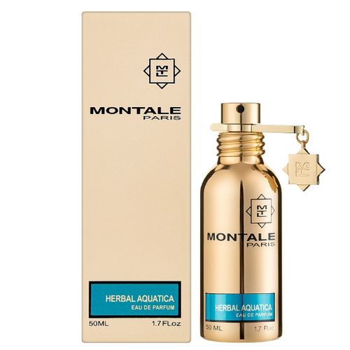 Montale Herbal Aquatica Eau de Parfum Spray 50 ml унисекс