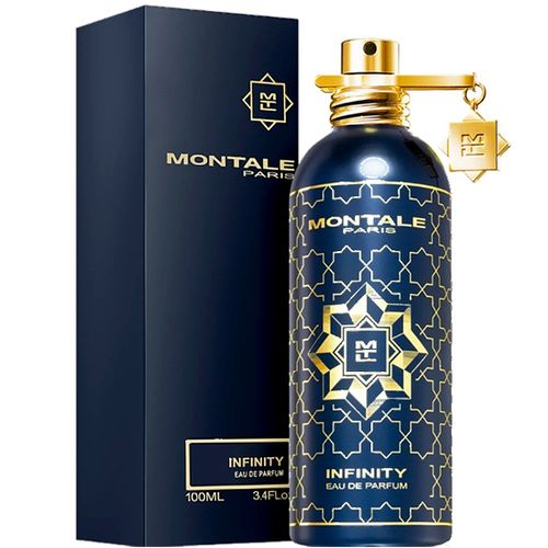 Montale Infinity Eau de Parfum Spray 100 ml унисекс