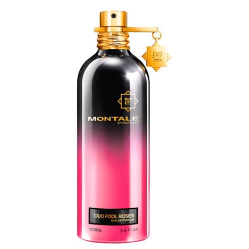 Montale Oud Fool Roses Eau de Parfum Spray 100 ml унисекс