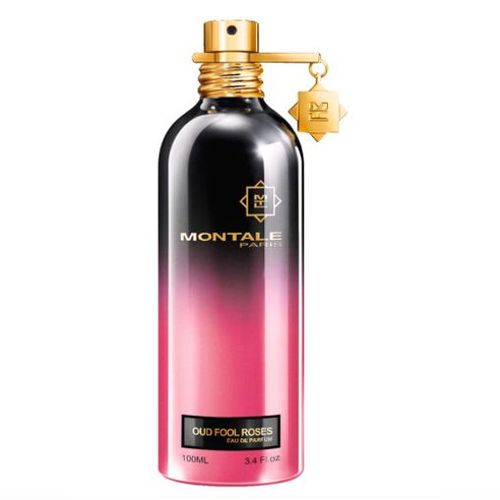 Montale Oud Full Roses Eau de Parfum Spray 50 ml унисекс