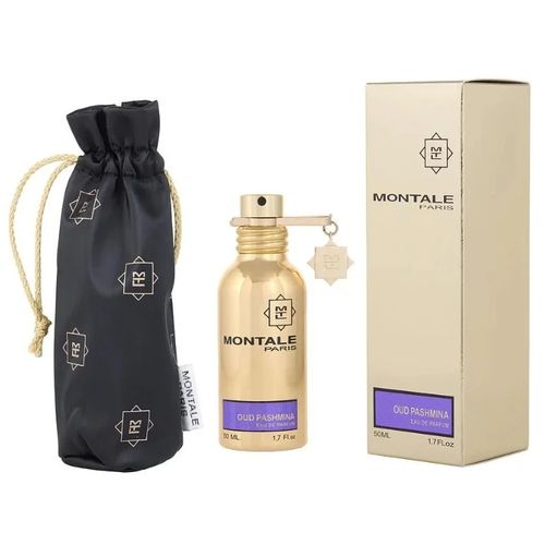 Montale Oud Pashmina Eau de Parfum Spray 50 ml унисекс