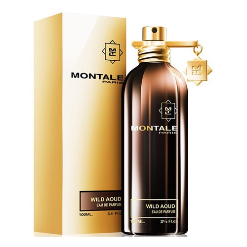 Montale Wild Aoud Eau de Parfum Spray 100ml унисекс Montale Wild Aoud Eau de Parfum Spray 100ml унисекс