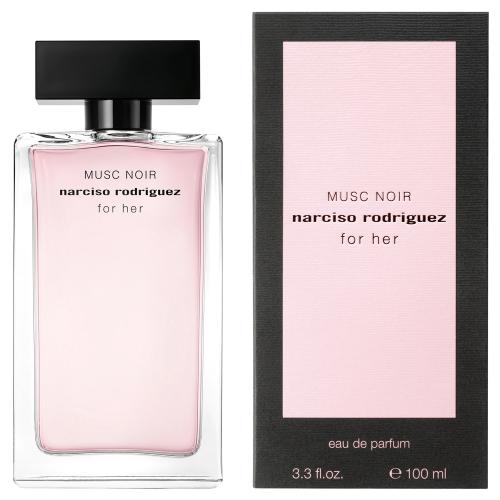 Narciso Rodriguez Musc Noir For Her Eau de Parfum 100 ml за жени