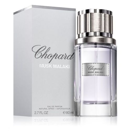 Chopard Malaki Musk Malaki Eau de Parfum Spray 80 ml унисекс