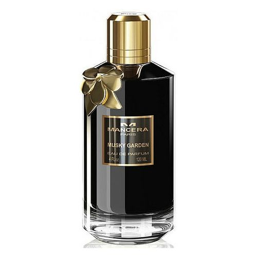 Mancera Musky Garden Eau de Parfum Spray 120 ml БО за жени