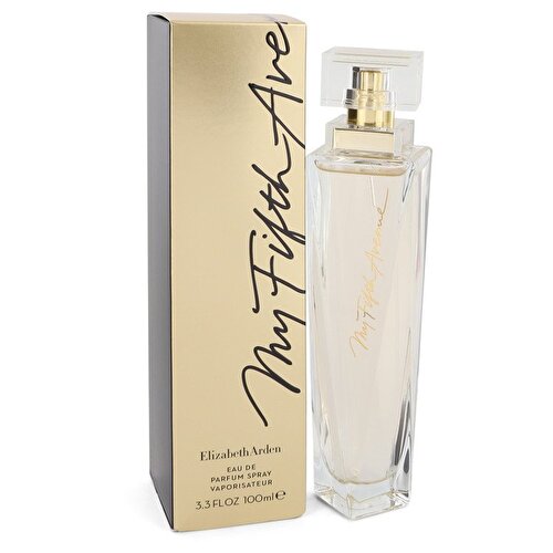 Elizabeth Arden My Fifth Avenue Eau de Parfum Spray 100ml за жени