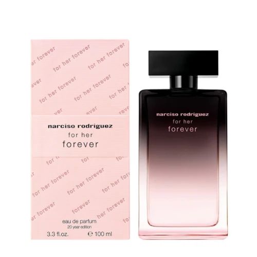 Narciso Rodriguez for Her Forever Eau de Parfum Spray 100 ml за жени