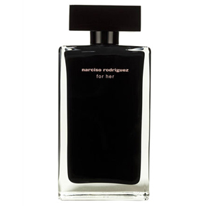 Narciso Rodriguez for Her Eau de Toilette Spray 100 ml БО за жени