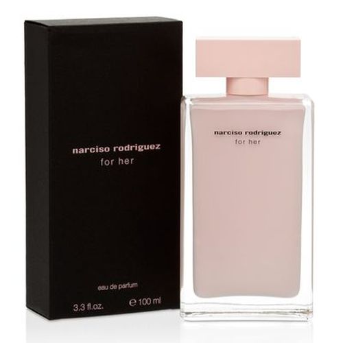 Narciso Rodriguez for Her Eau de Parfum Spray 100 ml за жени