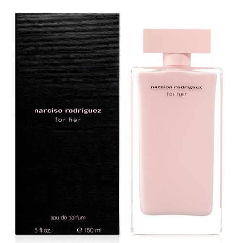 Narciso Rodriguez for Her Eau de Parfum Spray 150 ml за жени