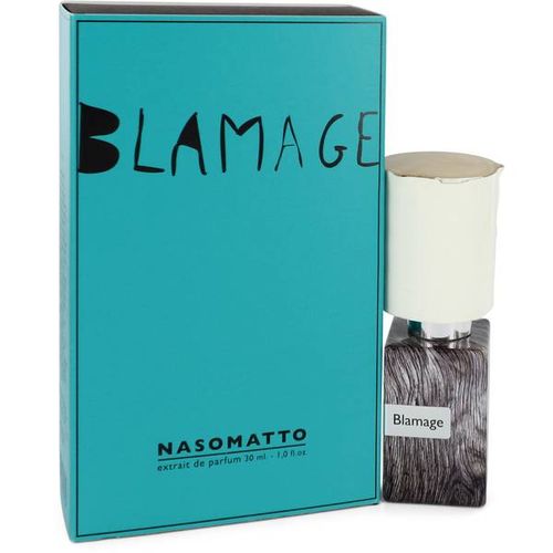 Nasomatto Blamage Extrait de Parfum 30ml унисекс Nasomatto Blamage Extrait de Parfum 30ml унисекс