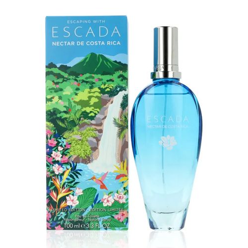 Escada Nectar de Costa Rica Eau de Toilette Spray 100 ml за жени
