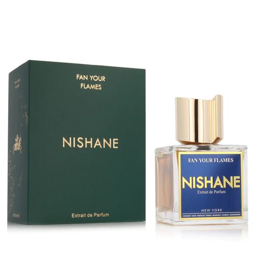 Nishane Fan Your Flames Extrait de Parfum Spray 100 ml унисекс