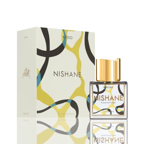 Nishane Kredo Extrait de Parfum Spray 50 ml унисекс