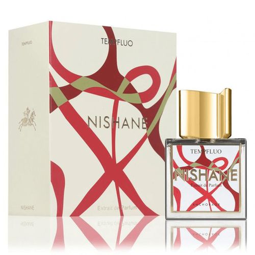 Nishane Tempfluo Extrait de Parfum Spray 50 ml унисекс