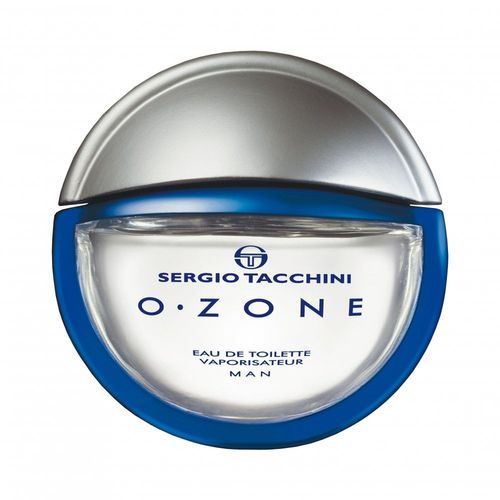 Sergio Tacchini O-Zone Man Eau de Toilette Spray 50 ml БО за мъже