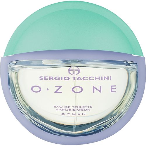 Sergio Tacchini O-Zone Woman Eau de Toilette Spray 50 ml БО за жени